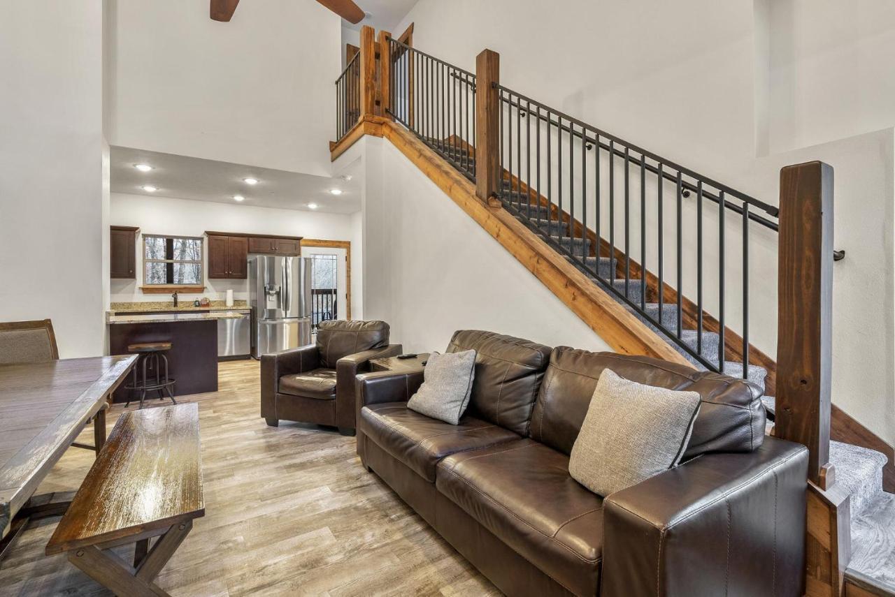 3Bd Walk-In Near Silver Dollar City - Game Room - Pool - Free Tickets Included - Rr-93B Бренсон Екстер'єр фото