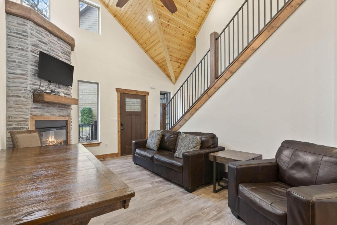 3Bd Walk-In Near Silver Dollar City - Game Room - Pool - Free Tickets Included - Rr-93B Бренсон Екстер'єр фото