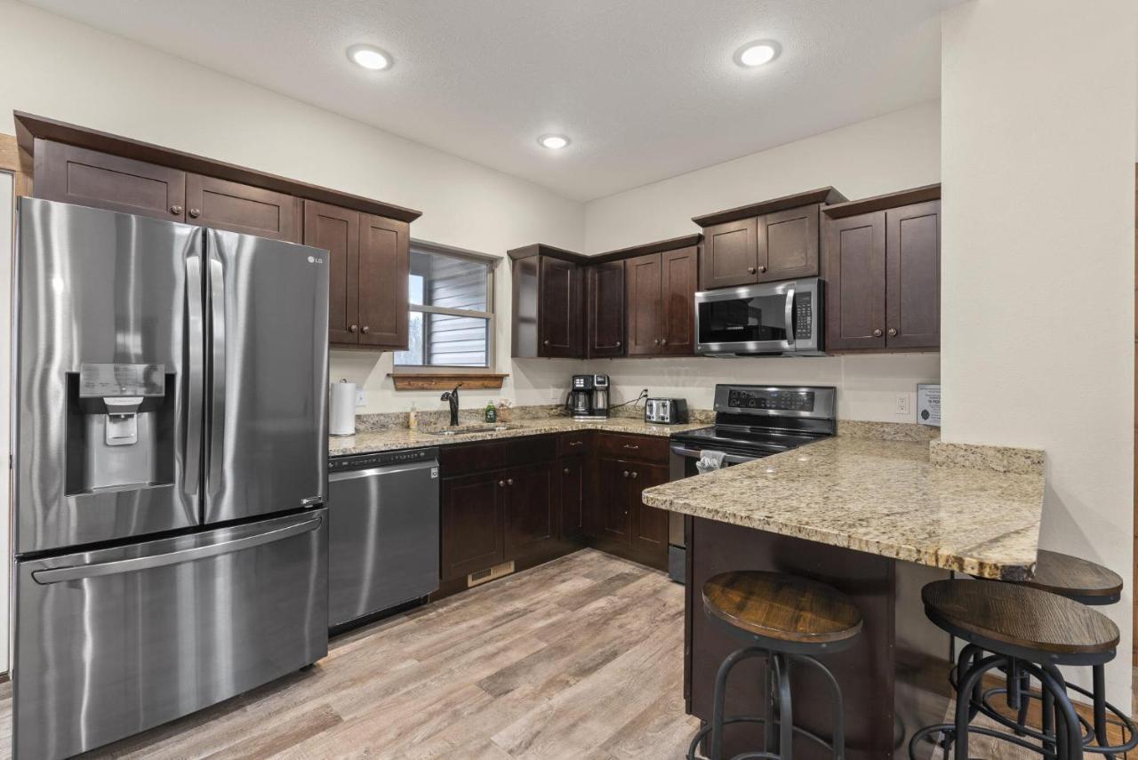 3Bd Walk-In Near Silver Dollar City - Game Room - Pool - Free Tickets Included - Rr-93B Бренсон Екстер'єр фото