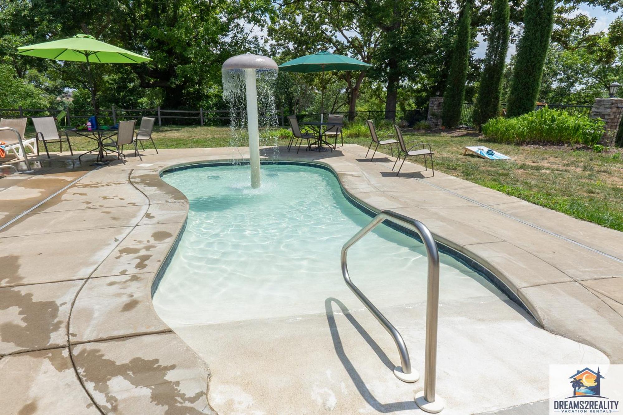 3Bd Walk-In Near Silver Dollar City - Game Room - Pool - Free Tickets Included - Rr-93B Бренсон Екстер'єр фото