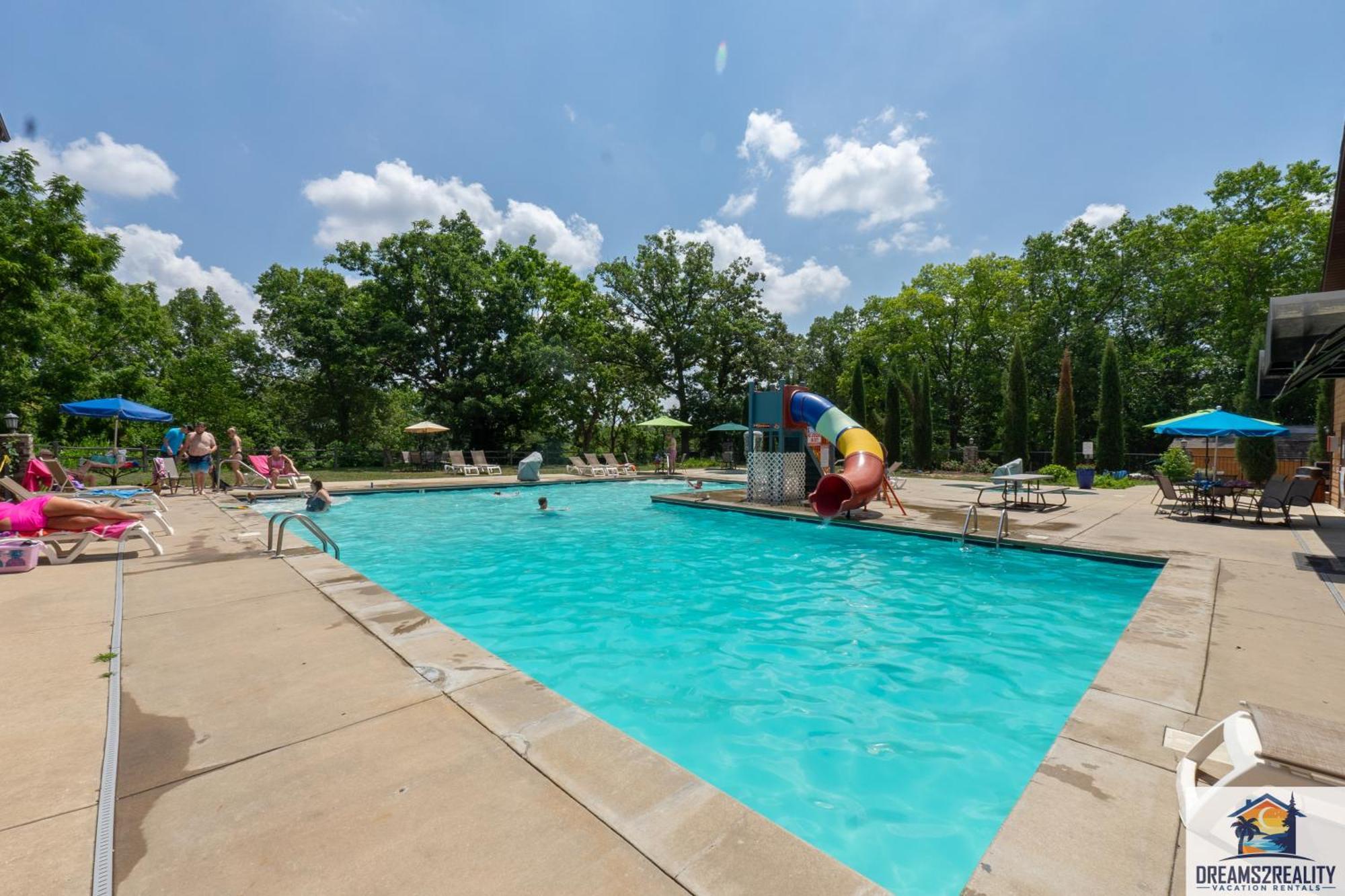 3Bd Walk-In Near Silver Dollar City - Game Room - Pool - Free Tickets Included - Rr-93B Бренсон Екстер'єр фото